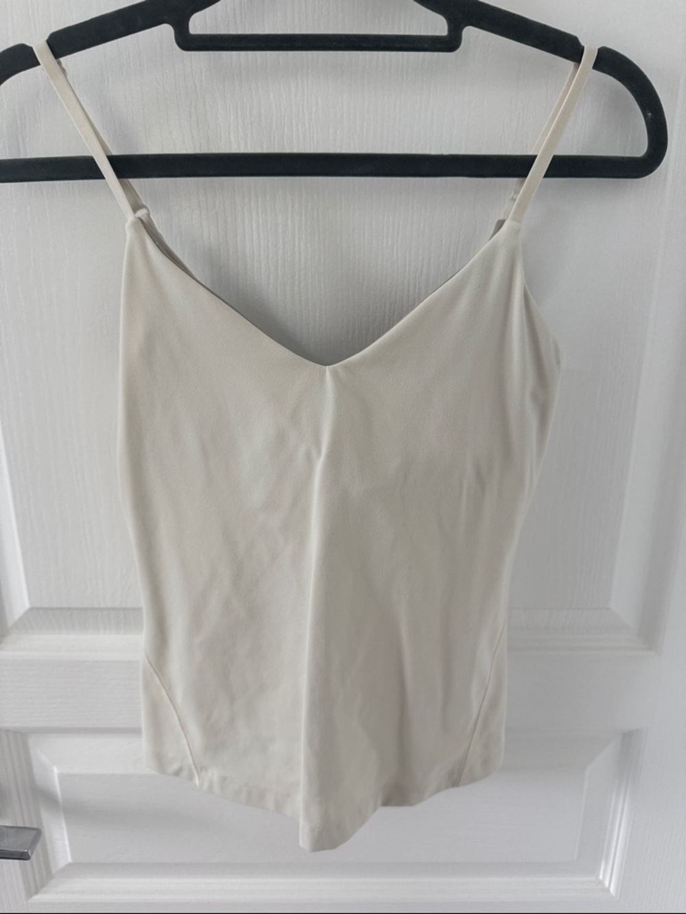 Lululemon waist length align cami